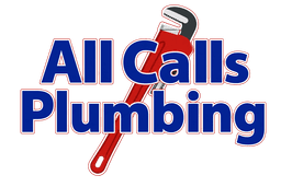 All Calls Plumbing logo