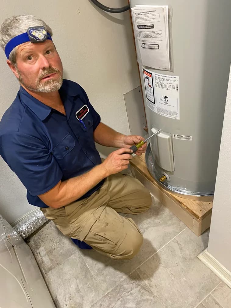 Routine Maintenance