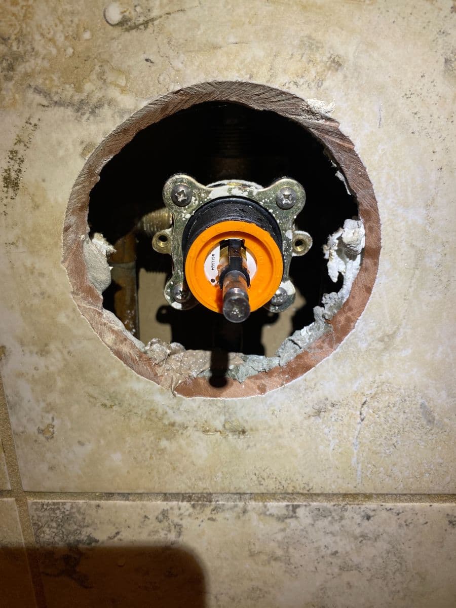 Faucet & Fixture Repair