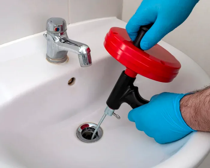 Drain Cleaning & Stoppages