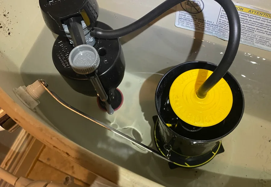 The Real Cost of a Running Toilet (And Why Most People Wait Too Long to Fix It)
