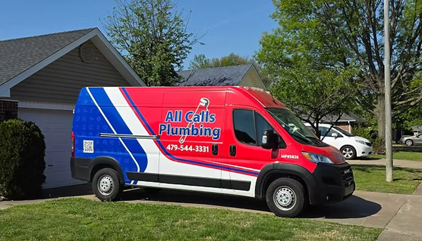 How to Find a Trustworthy Plumber in Northwest Arkansas